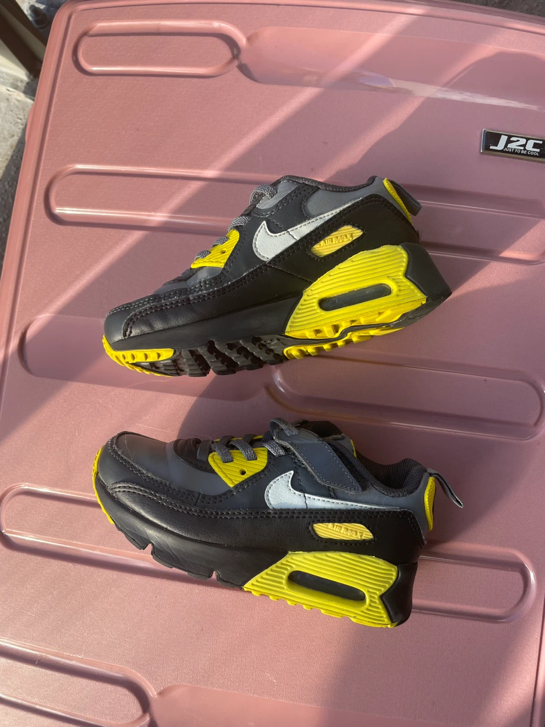 Nike Air Max 90 Kids Sneakers