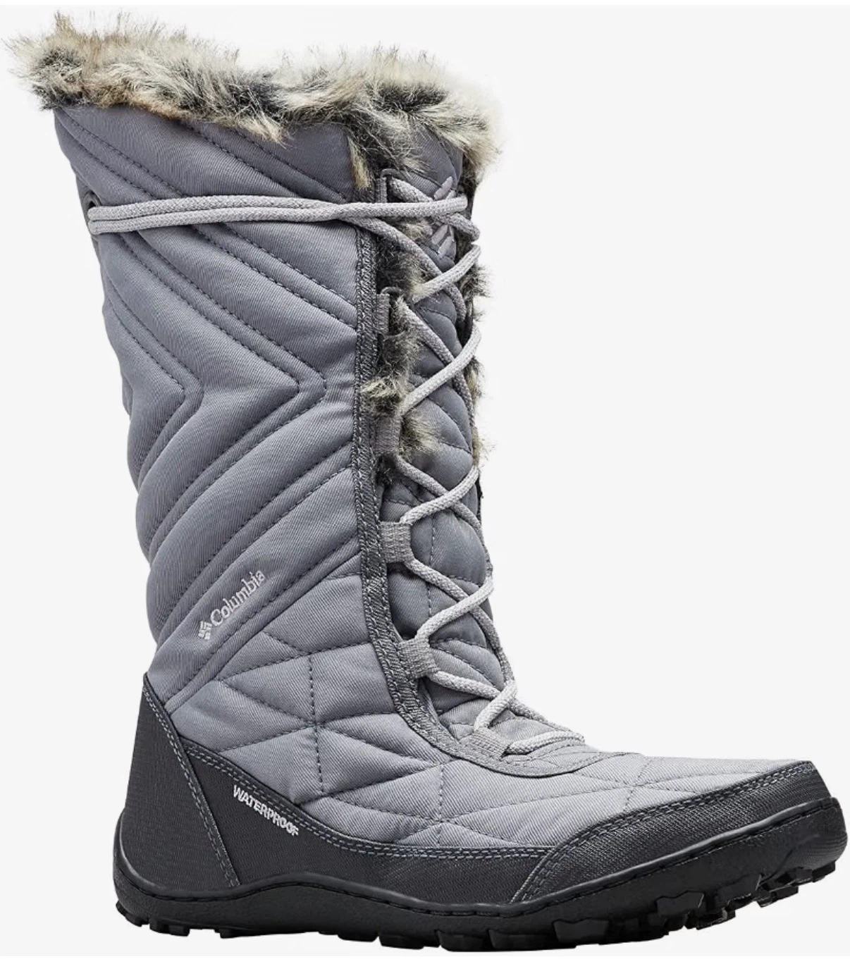 Columbia Minx Mid III winter boots