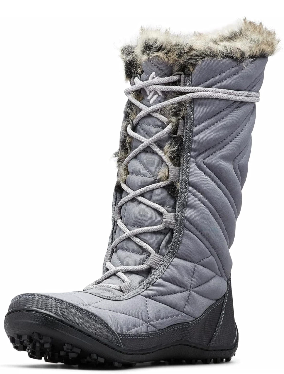 Columbia Minx Mid III winter boots - photo 2