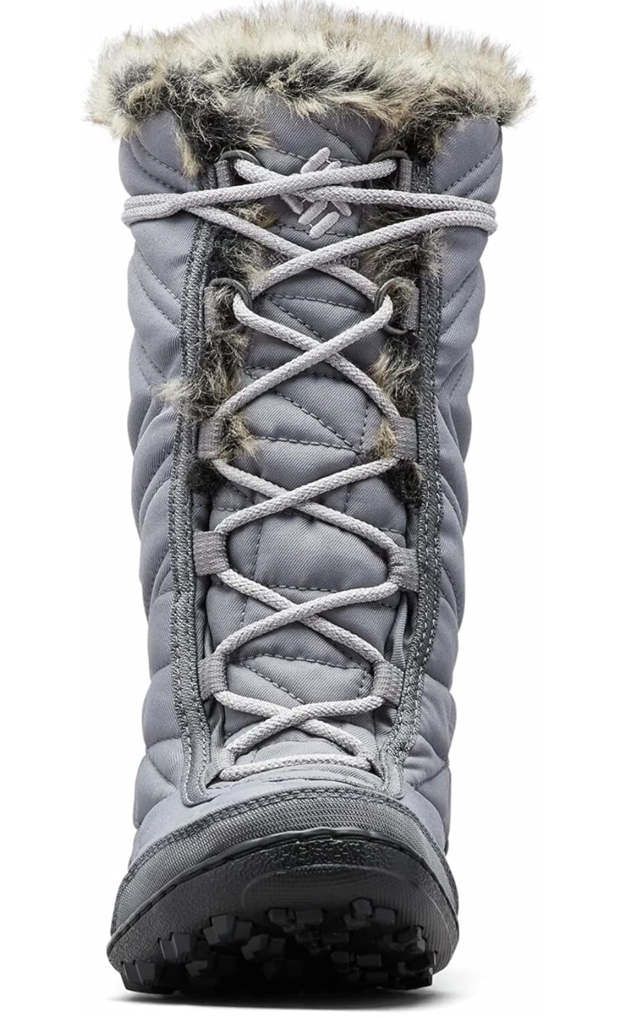 Columbia Minx Mid III winter boots - photo 3