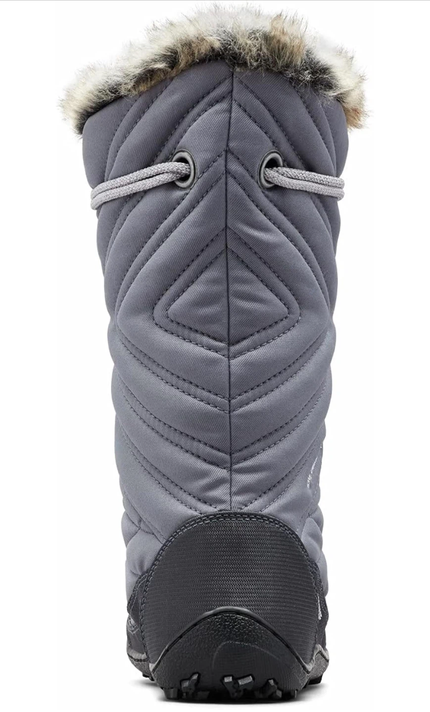 Columbia Minx Mid III winter boots - photo 4