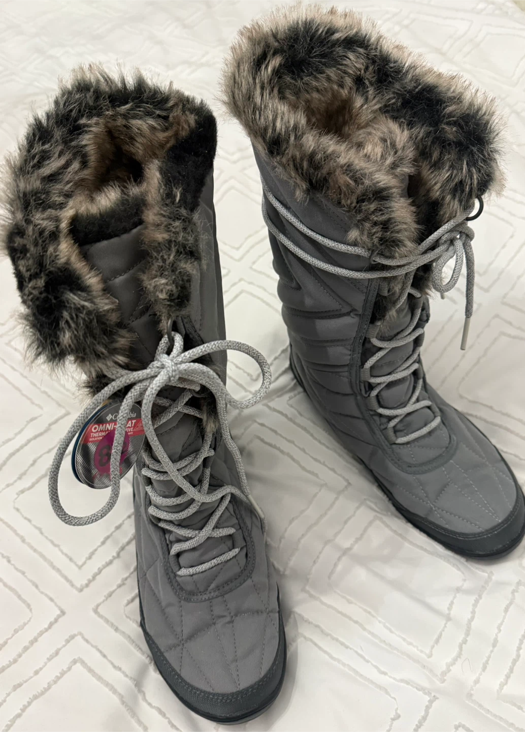 Columbia Minx Mid III winter boots - photo 5