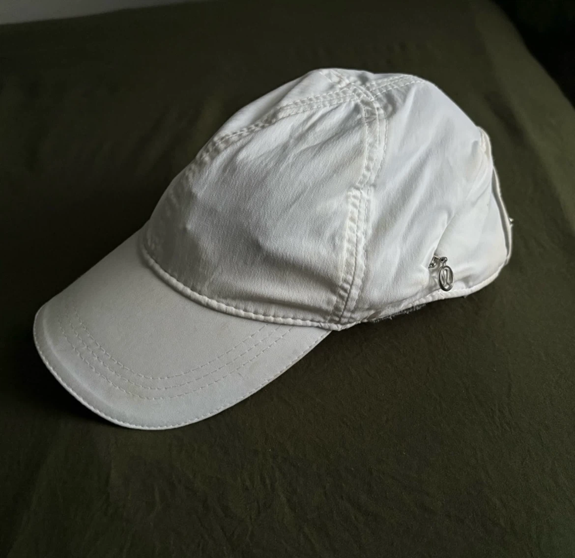Lululemon Running Cap