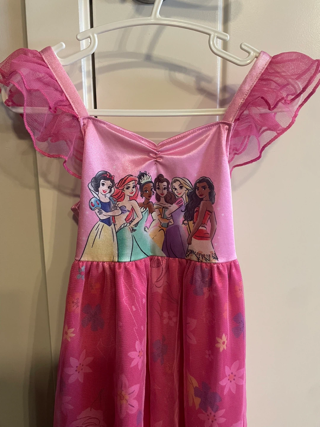 Disney Princess Dress / Nightgown (3T) - photo 2