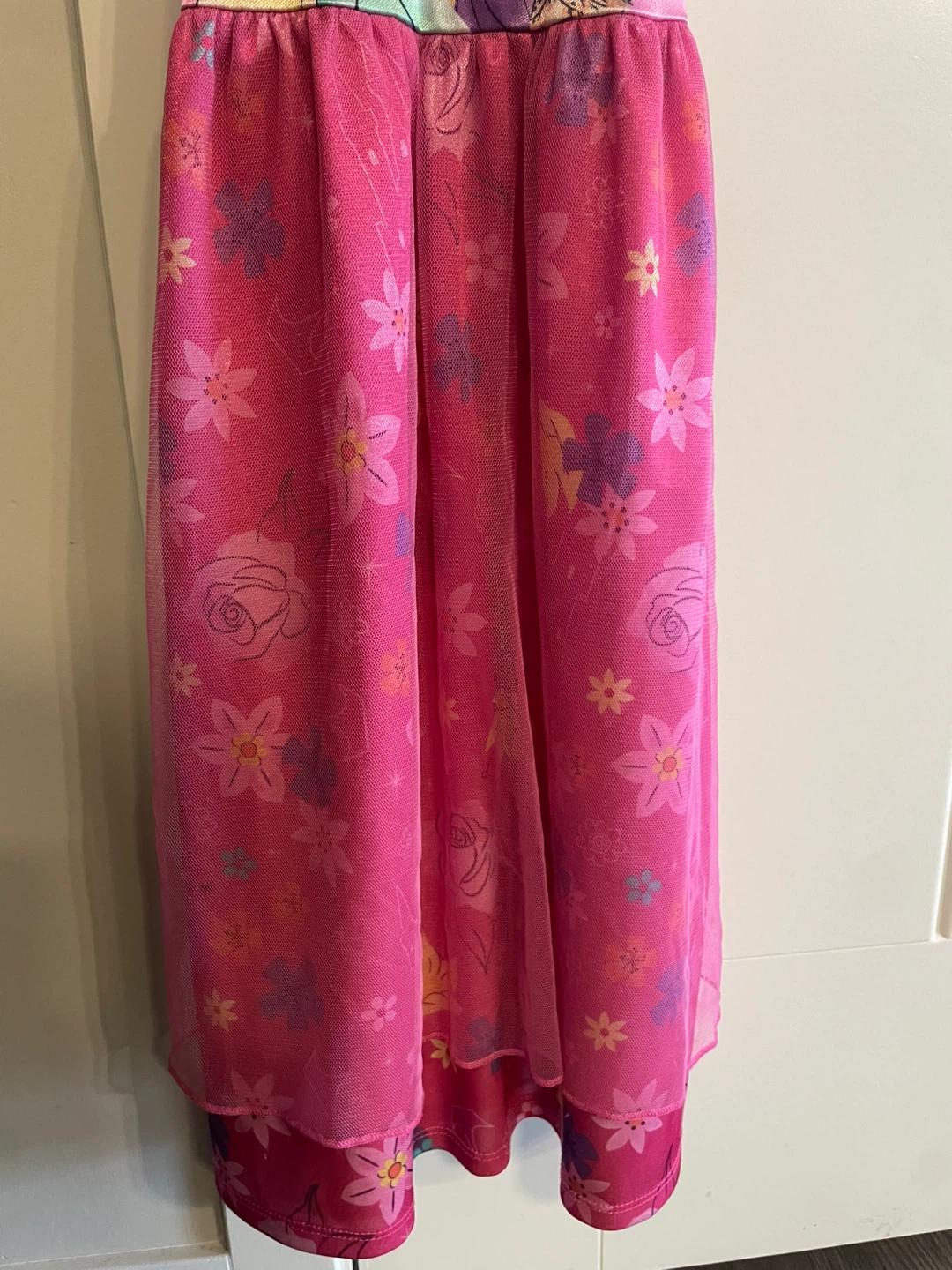 Disney Princess Dress / Nightgown (3T) - photo 3