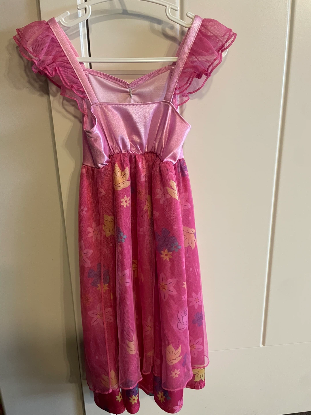 Disney Princess Dress / Nightgown (3T) - photo 4