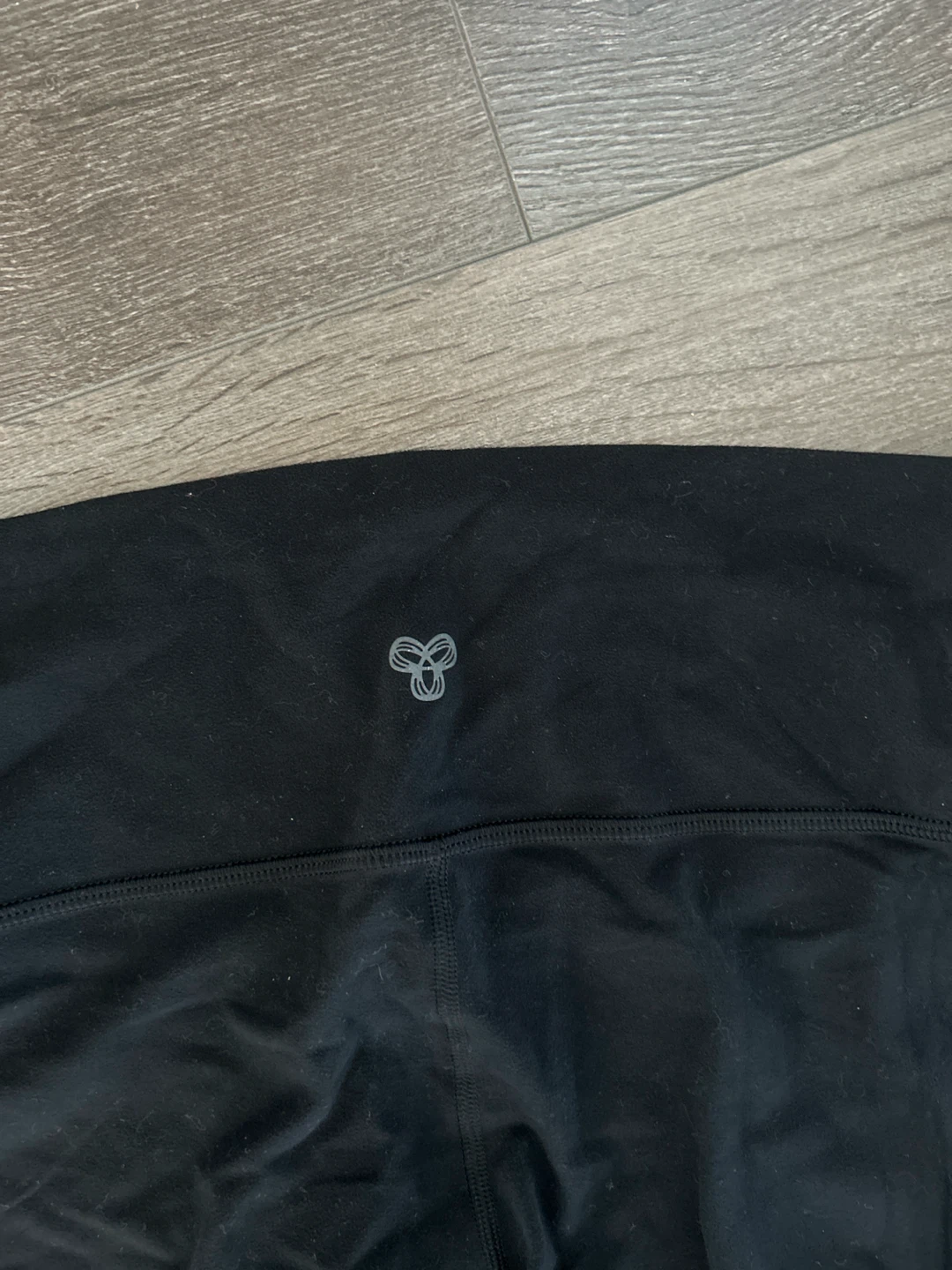 TnAction Flare Leggings Black - photo 5