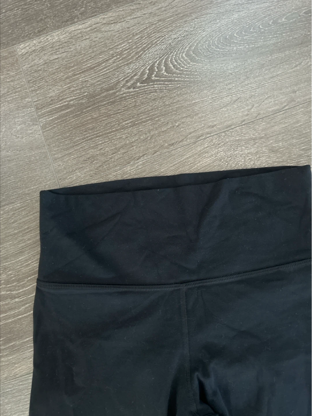TnAction Flare Leggings Black - photo 2