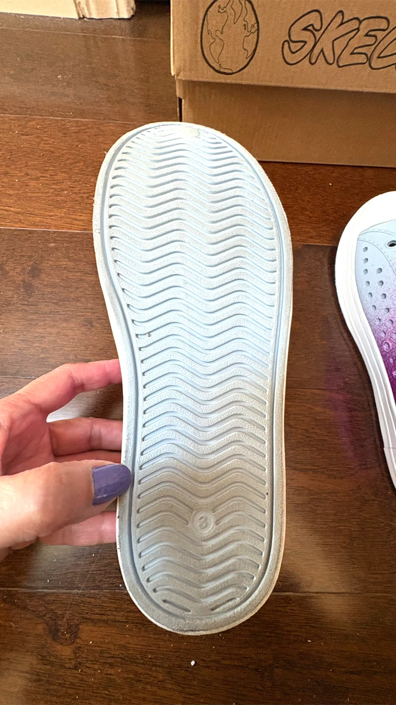Skechers Foamies shoes - Girl 3 - photo 3
