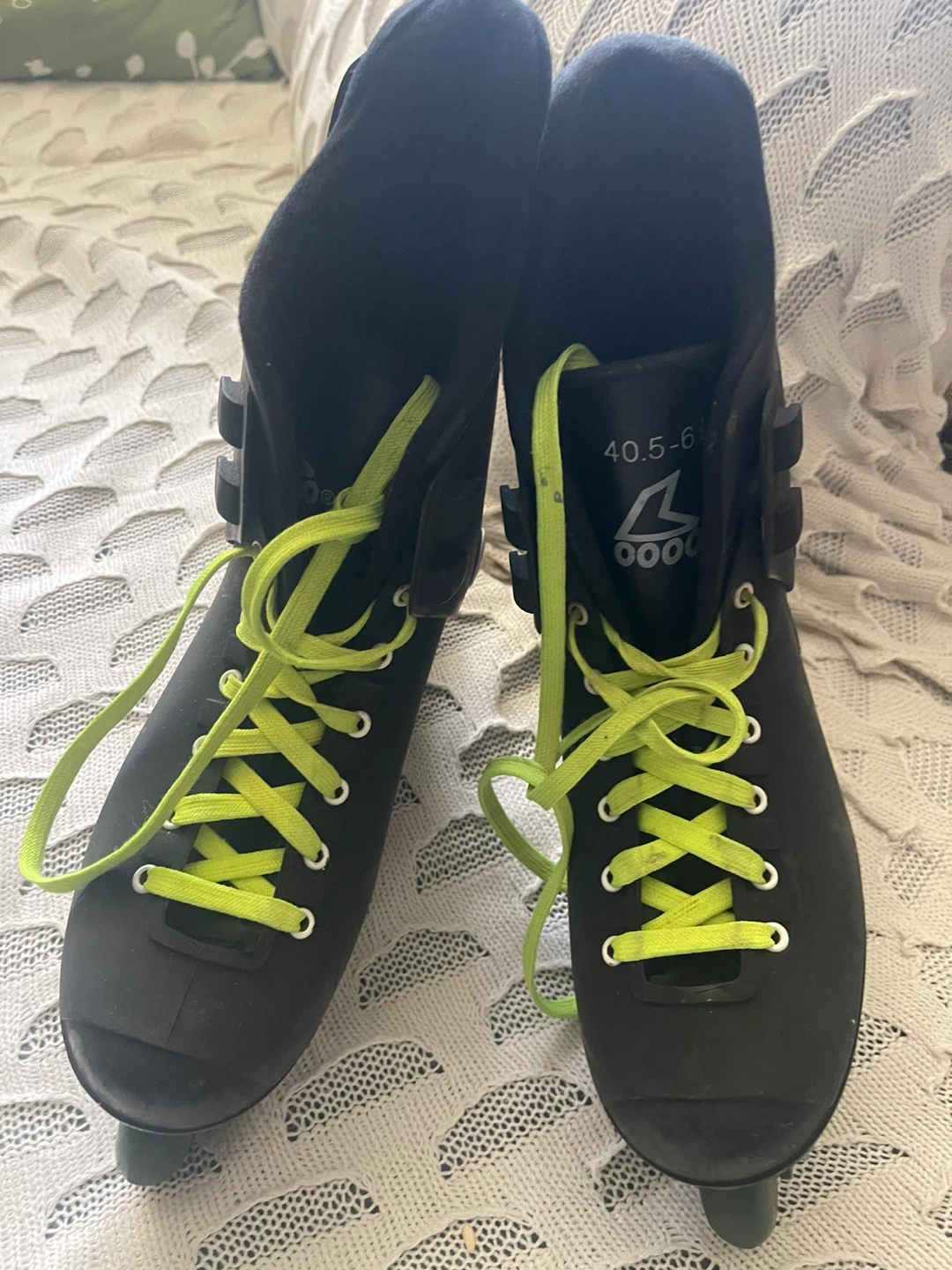 Rollerblade Zetra 303 Inline Skates