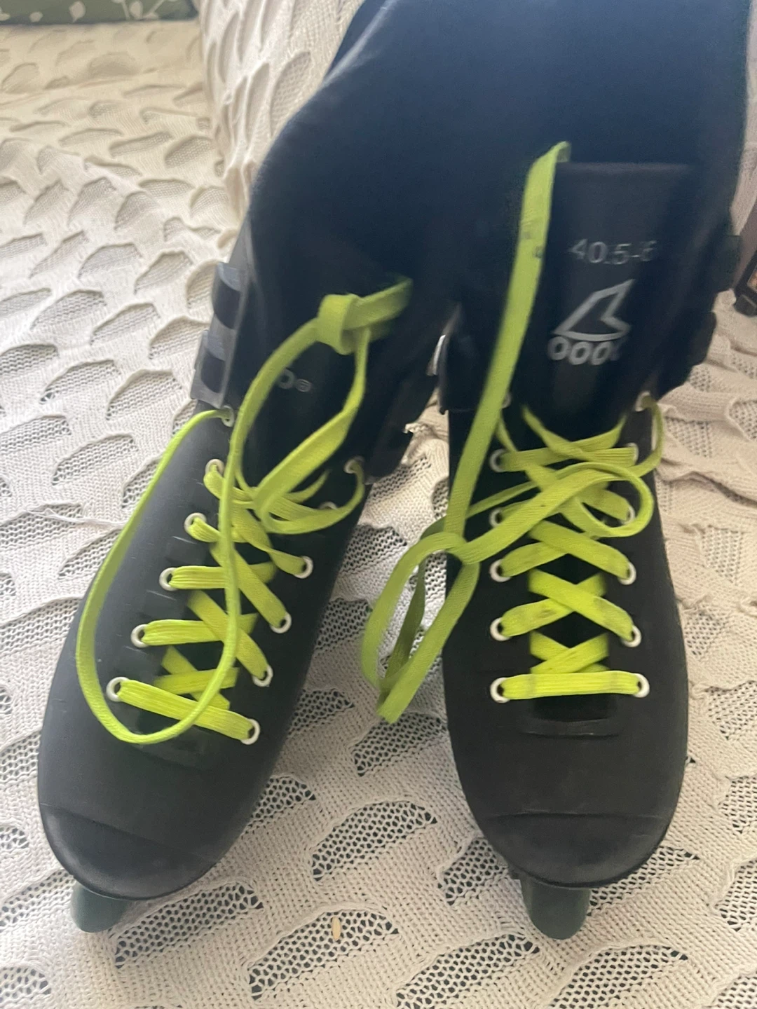 Rollerblade Zetra 303 Inline Skates - photo 4