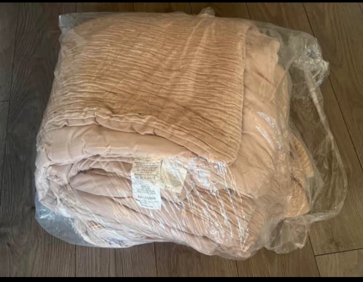 Full/Queen Comforter - photo 2