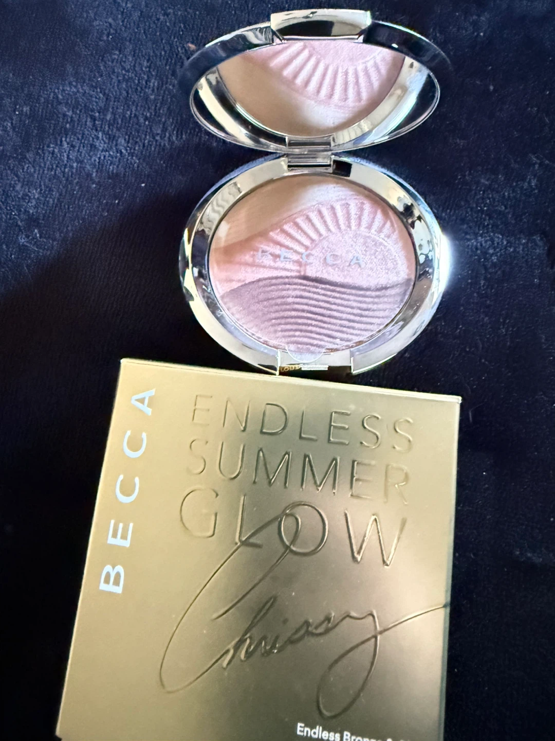 Assorted Luxury Makeup Palette and Product Bundle - photo 4