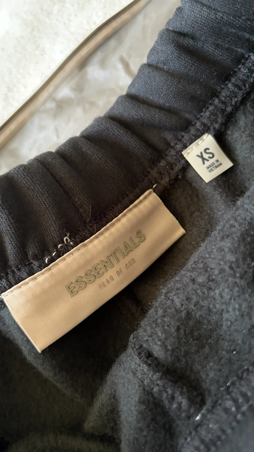 Essentials Shorts XS - photo 3