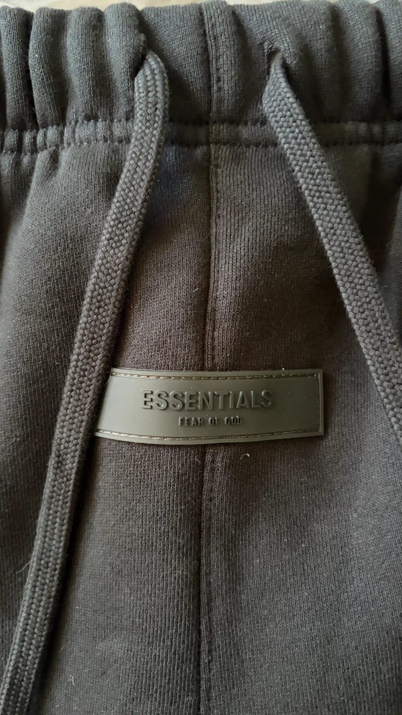 Essentials Shorts XS - photo 4