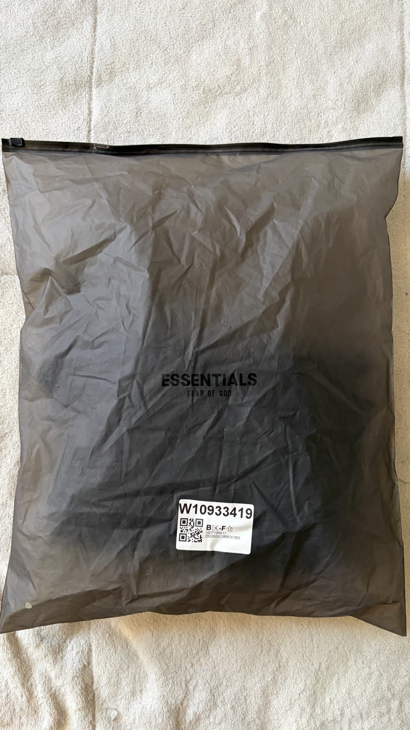 Essentials Shorts XS - photo 5