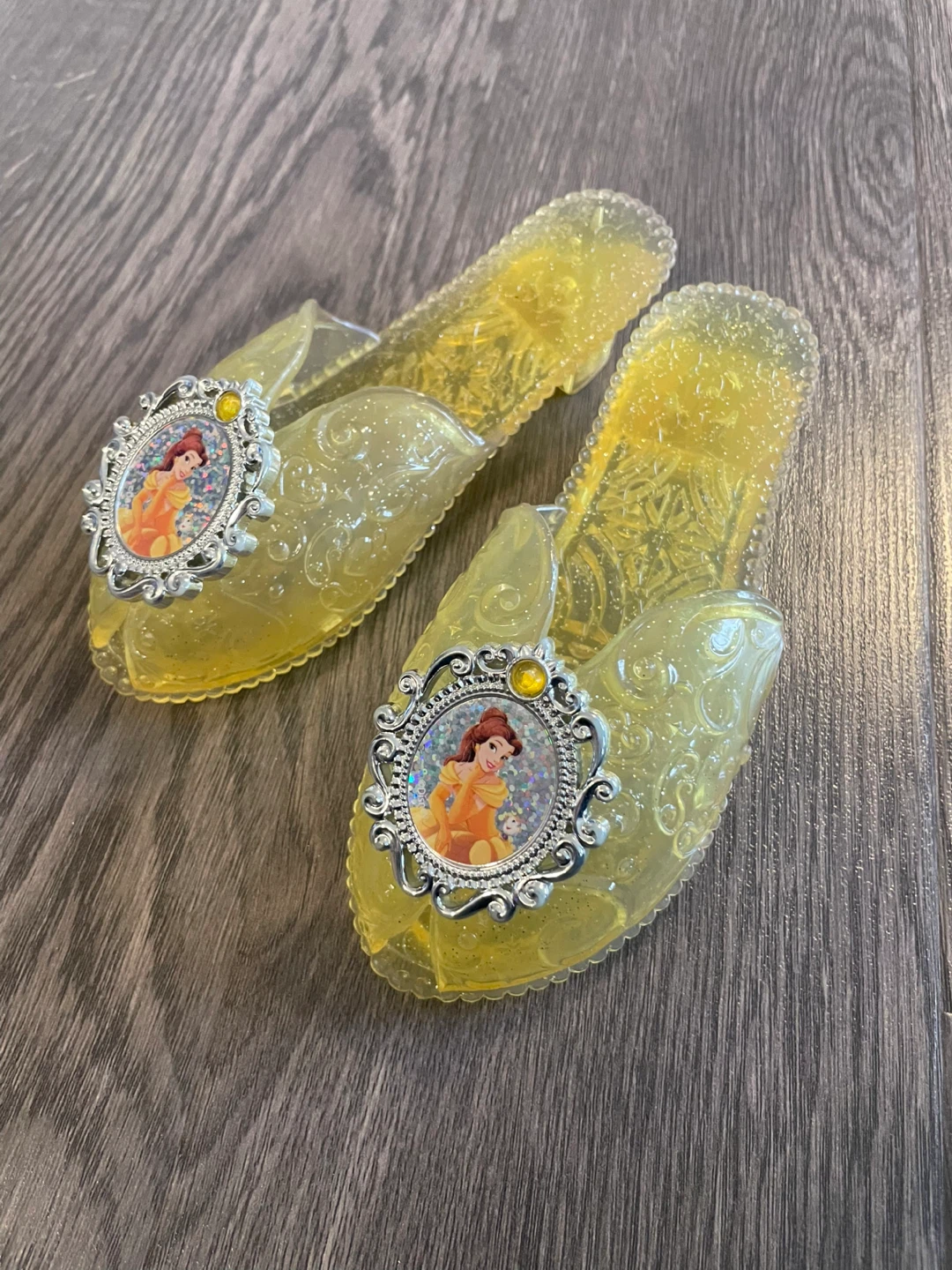 Belle Shoes