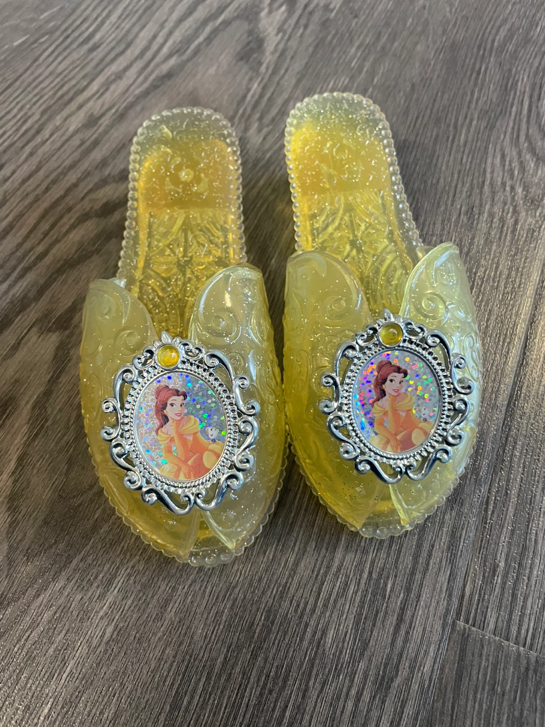Belle Shoes - photo 2