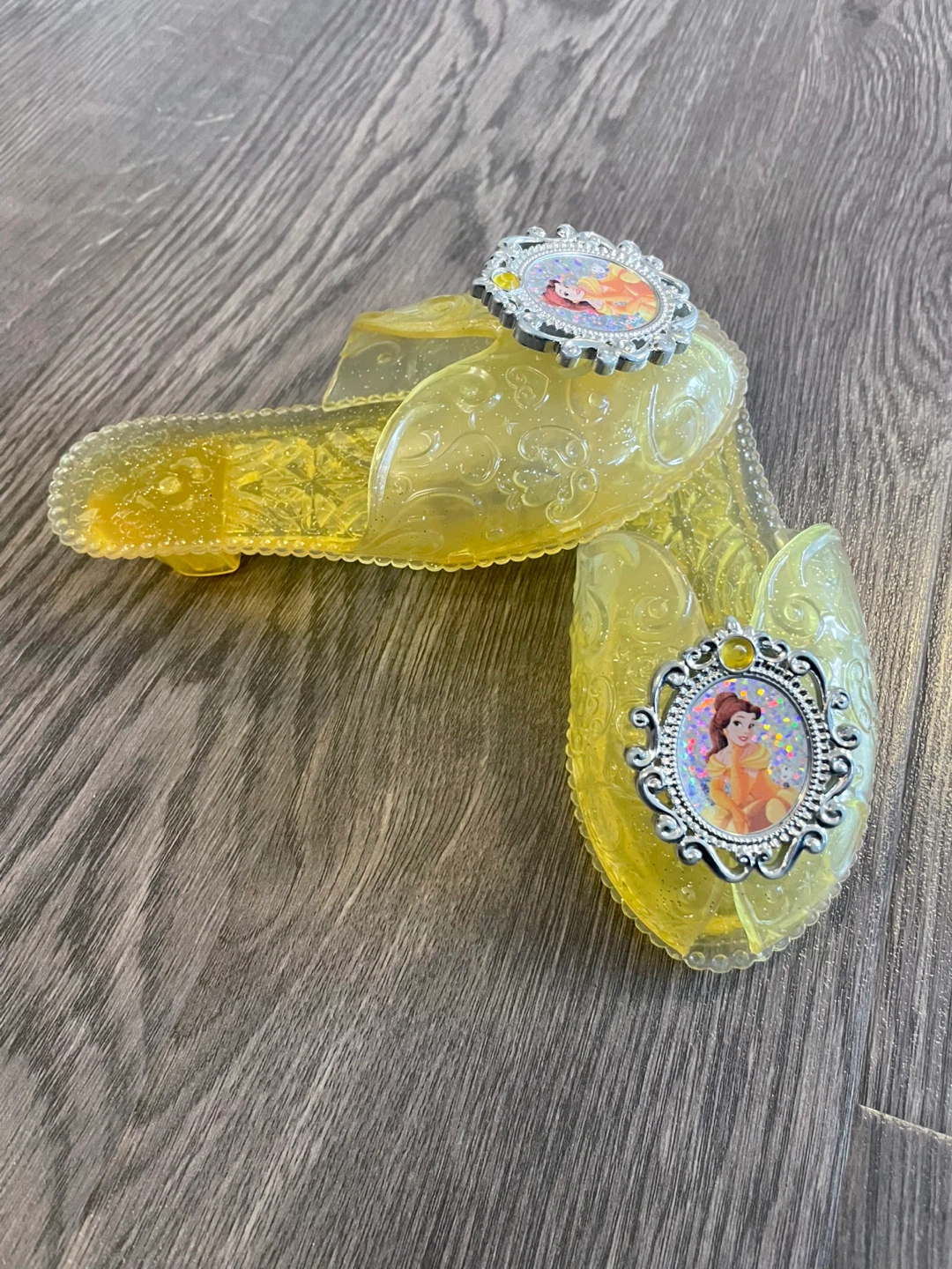 Belle Shoes - photo 3