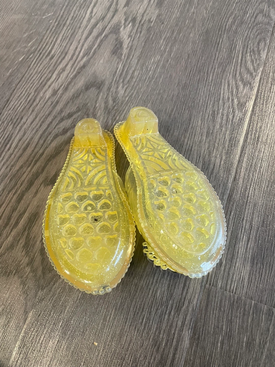 Belle Shoes - photo 4