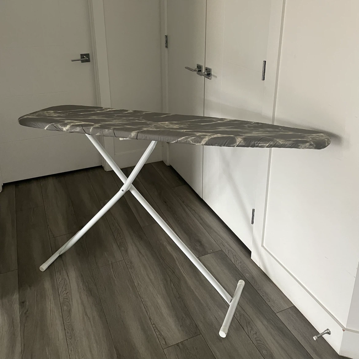 Ironing Board - photo 5