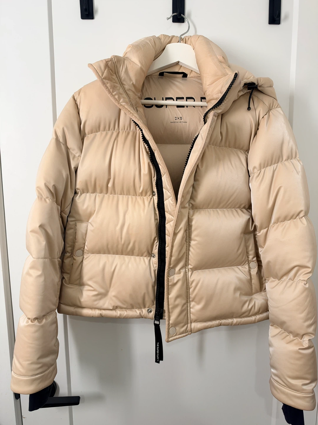 Aritzia The Super Puff 2XS