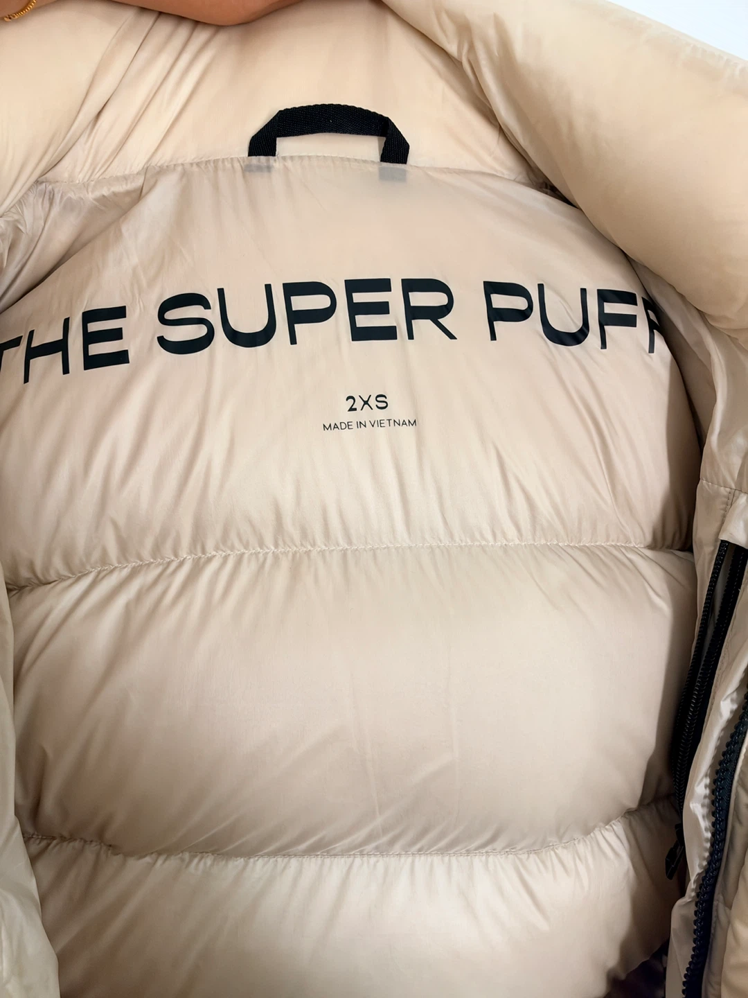 Aritzia The Super Puff 2XS - photo 3