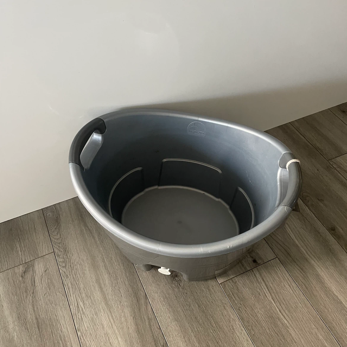 Igloo Bucket Tub - photo 3