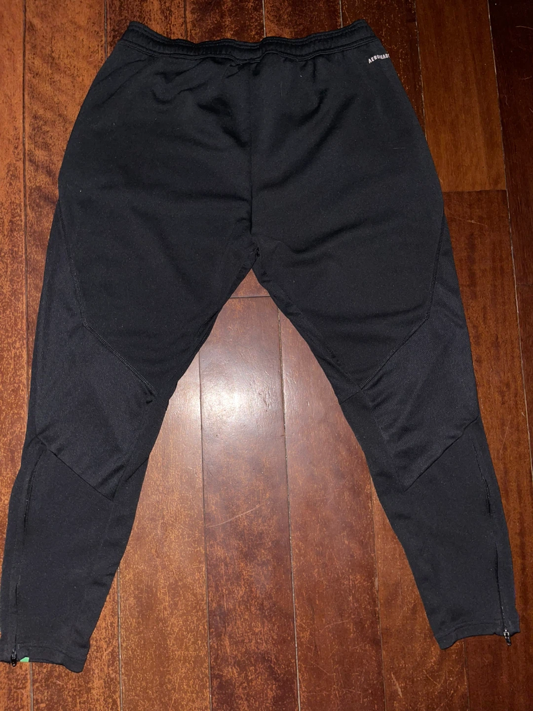 Adidas Bayern Munich Training Pants Size L - photo 4