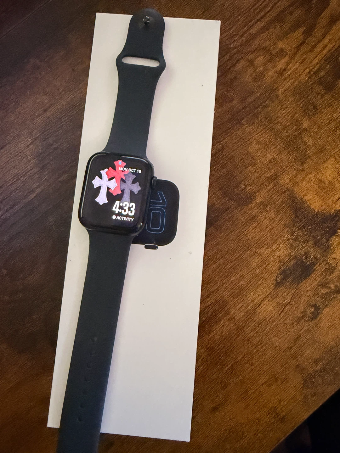 Apple Watch SE 3 44mm