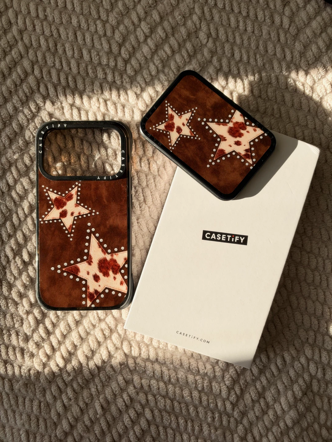 iPhone 17Pro Phone Case CASETiFY Brand - photo 2