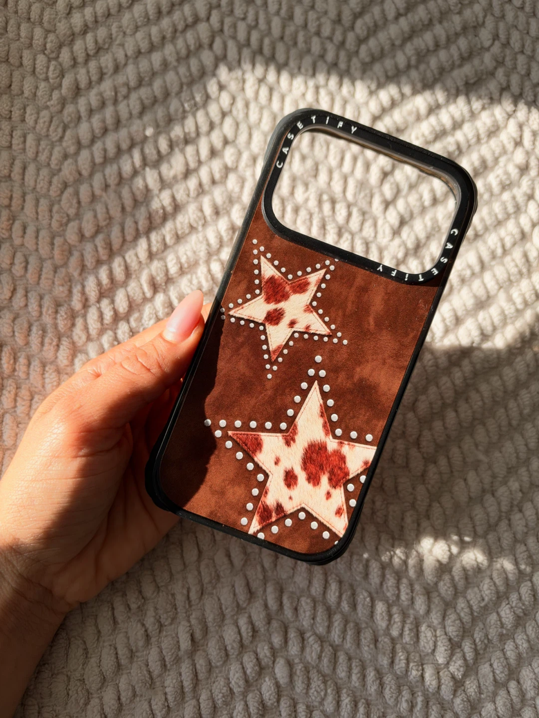 iPhone 17Pro Phone Case CASETiFY Brand - photo 3