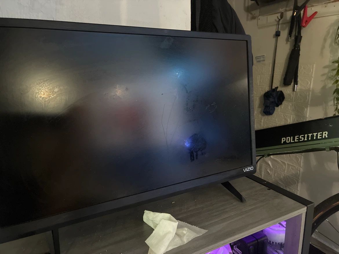 Vizio Television