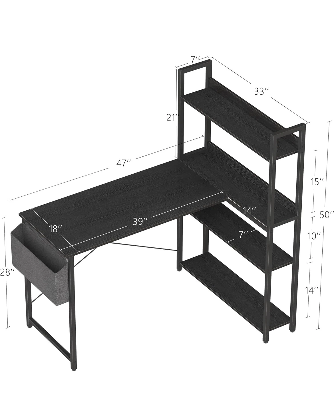 Computer Desk