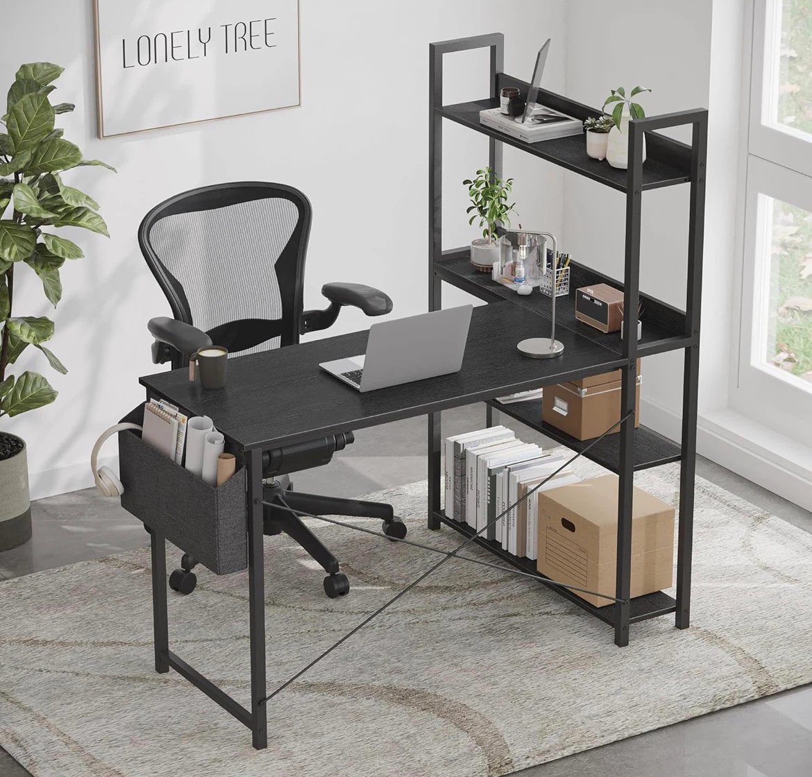 Computer Desk - photo 2