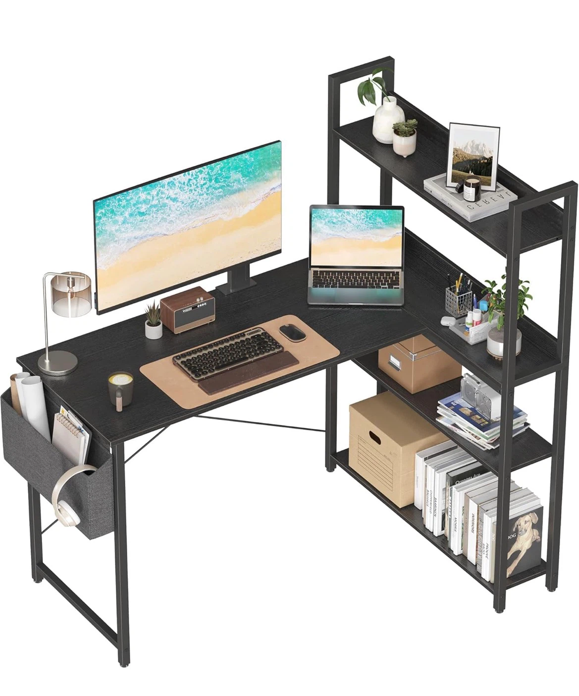 Computer Desk - photo 3