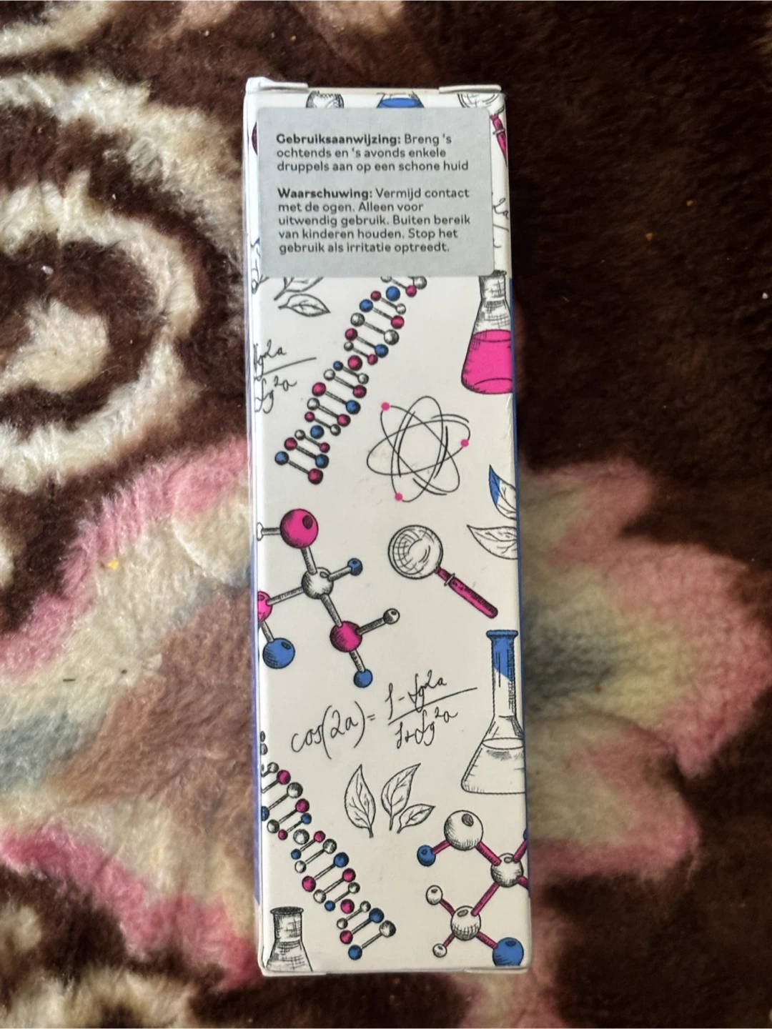 The Elements Sa Blemish Targeting Serum 30ml - photo 3