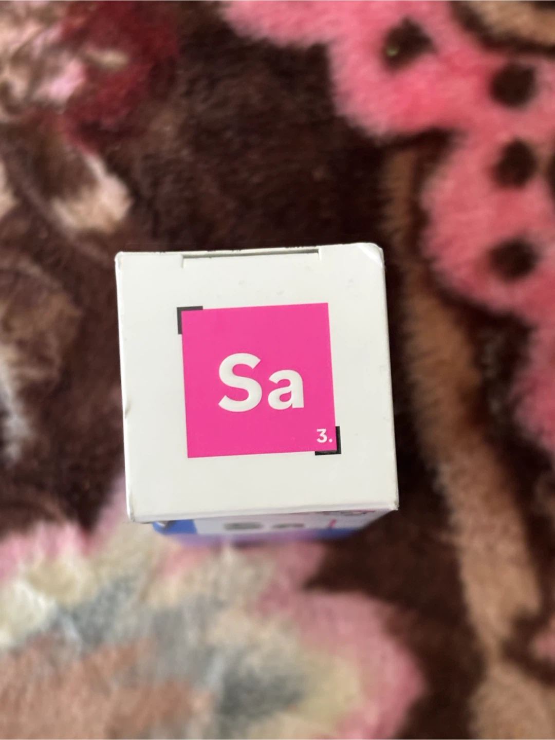 The Elements Sa Blemish Targeting Serum 30ml - photo 5