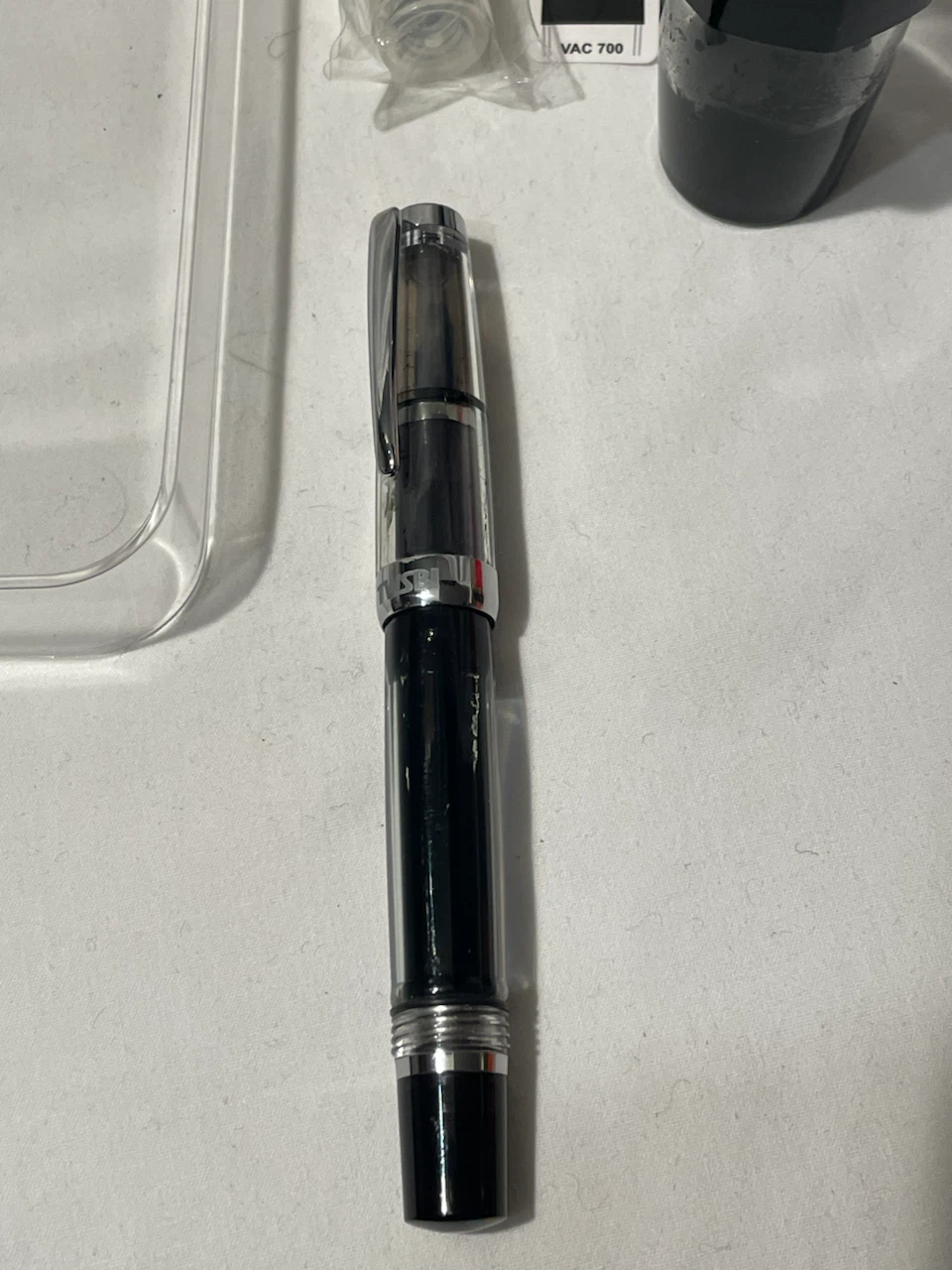 TWSBI Fountain Pen Set - photo 2