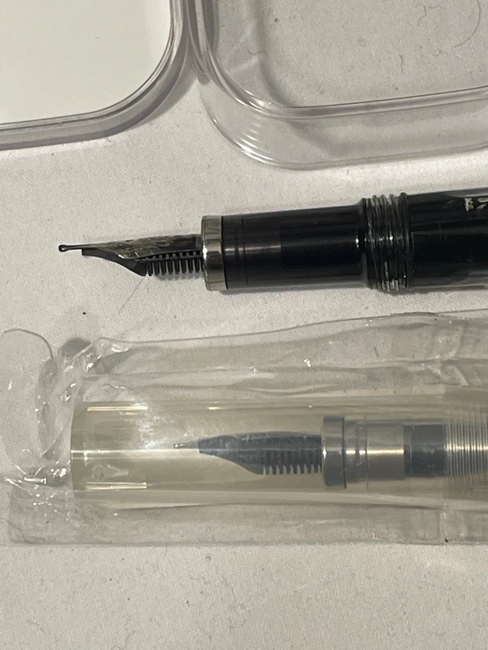 TWSBI Fountain Pen Set - photo 3