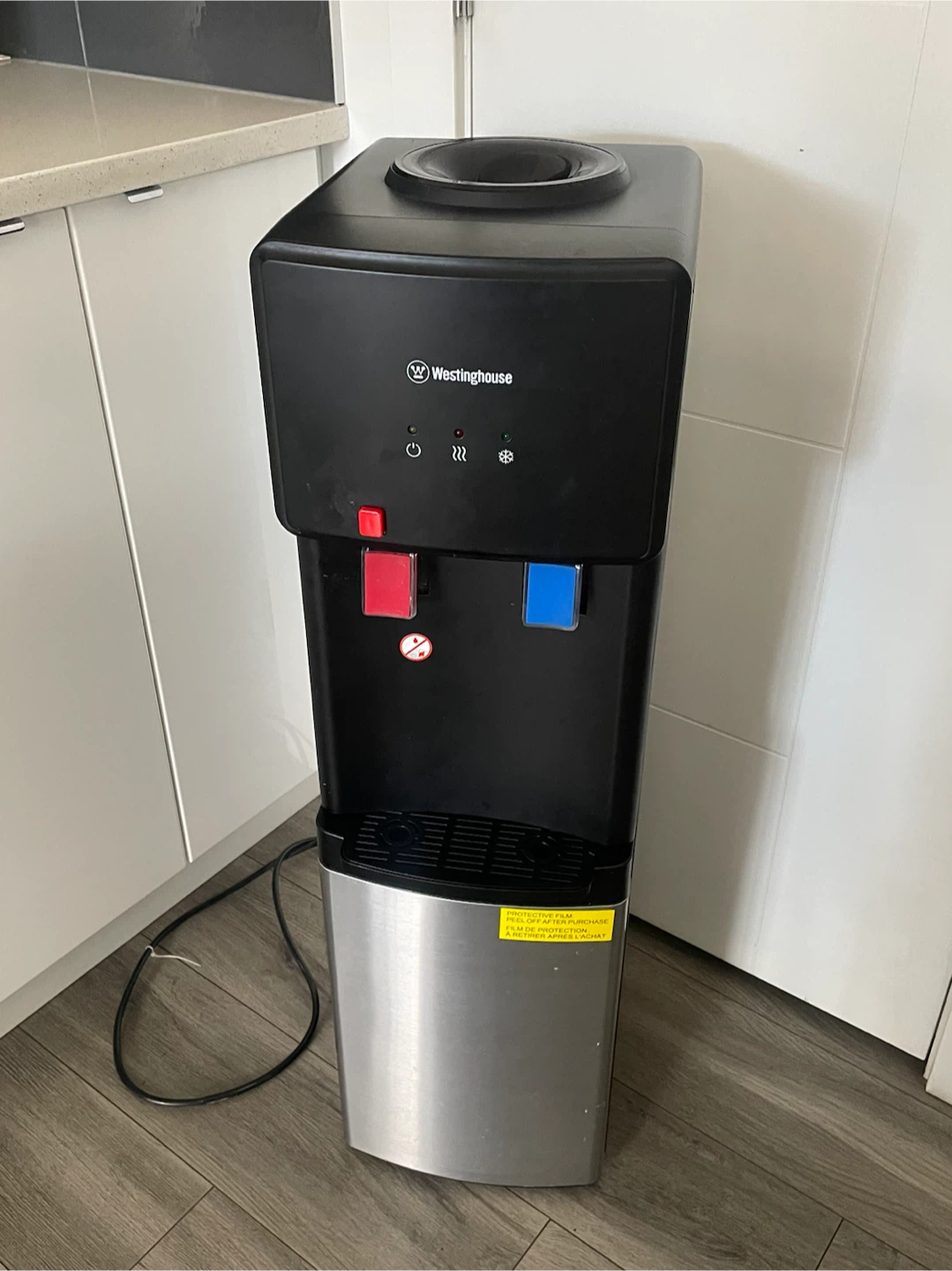 Water Dispenser - photo 5