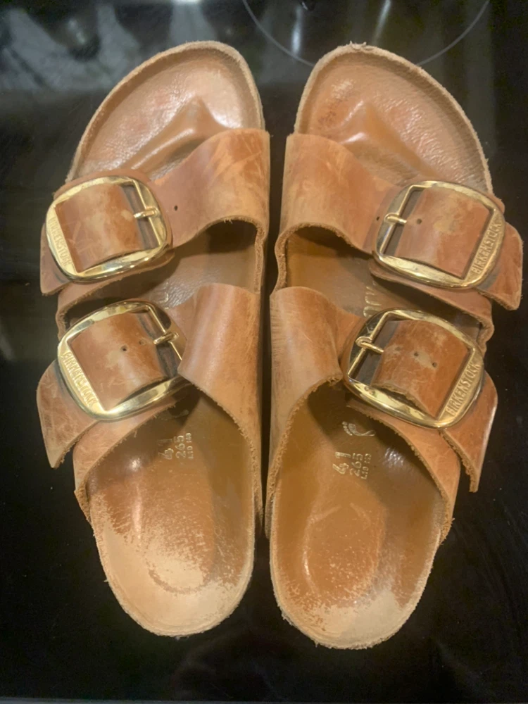 Birkenstock Arizona Big Buckle Sandals - photo 2