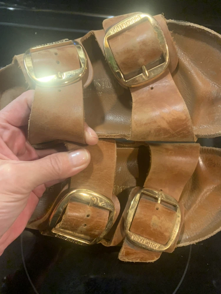 Birkenstock Arizona Big Buckle Sandals - photo 3
