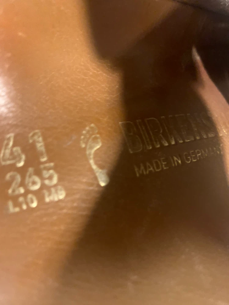 Birkenstock Arizona Big Buckle Sandals - photo 5
