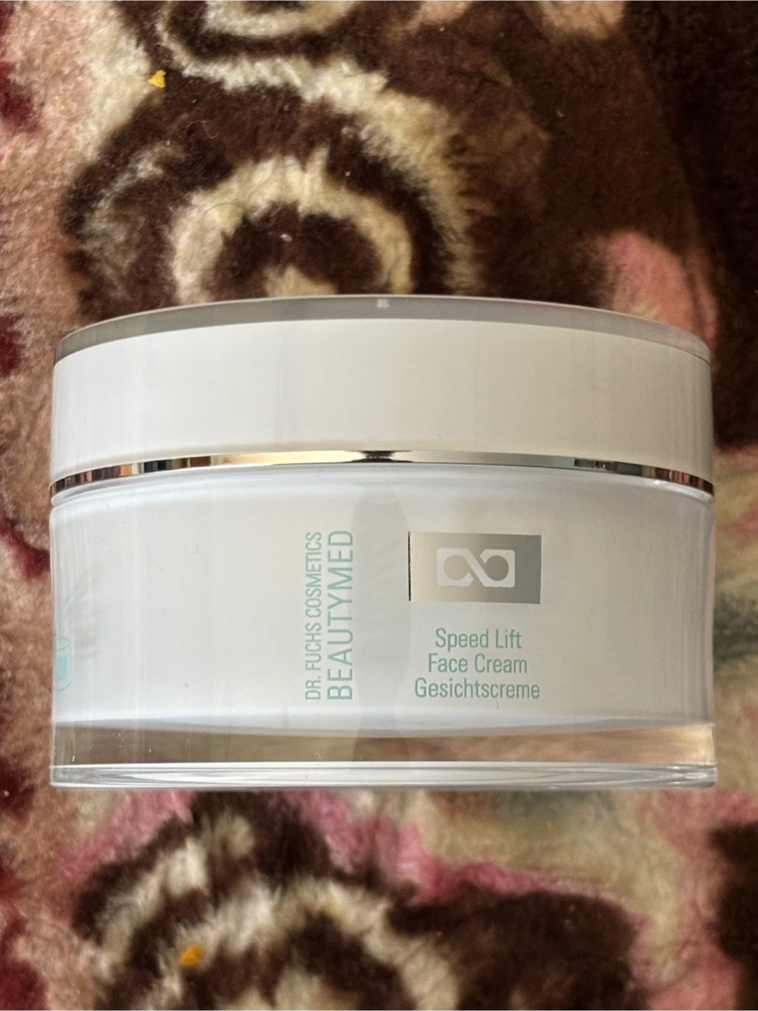 Dr. Fuchs Beautymed Speed Lift Face Cream 100ml