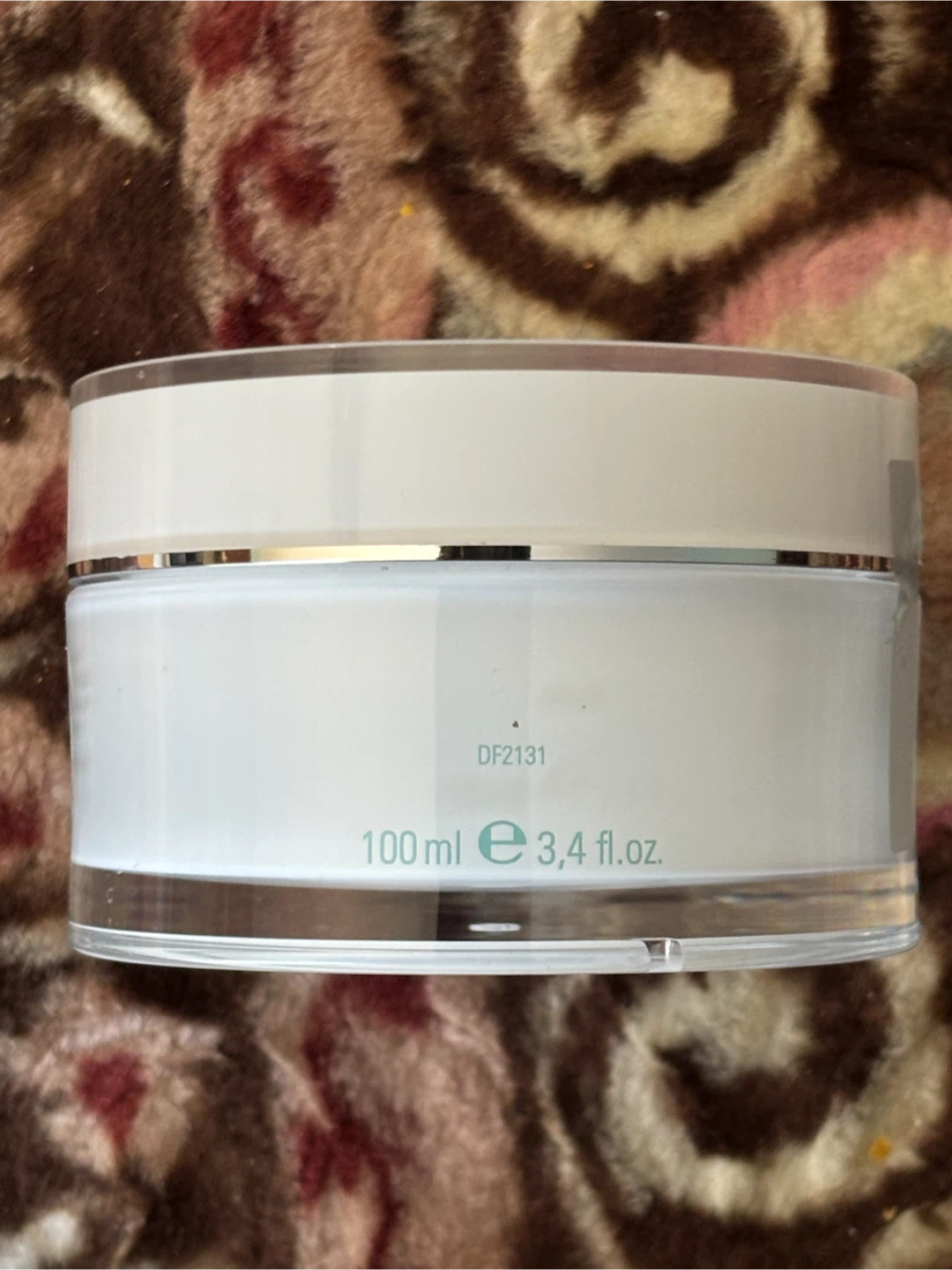 Dr. Fuchs Beautymed Speed Lift Face Cream 100ml - photo 3