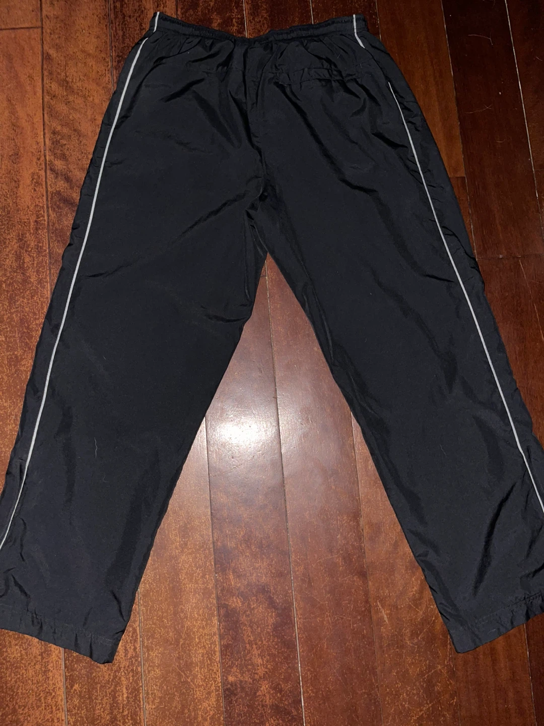 Nike - W Sportswear Oversized Track Pants Black – , CA - photo 2