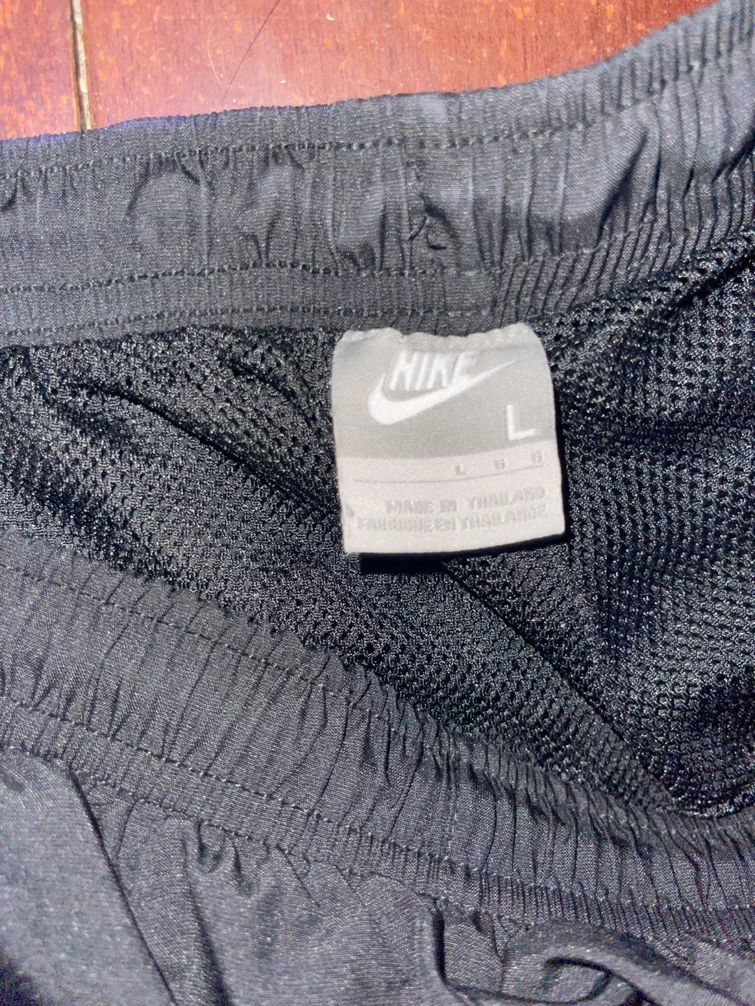 Nike - W Sportswear Oversized Track Pants Black – , CA - photo 3