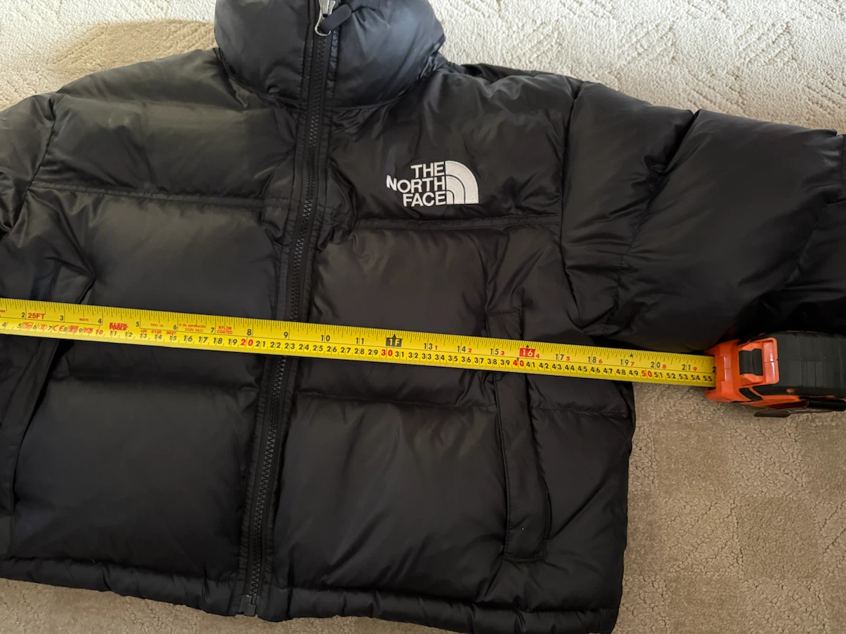 WOMEN’S NORTHFACE PUFFER - photo 2