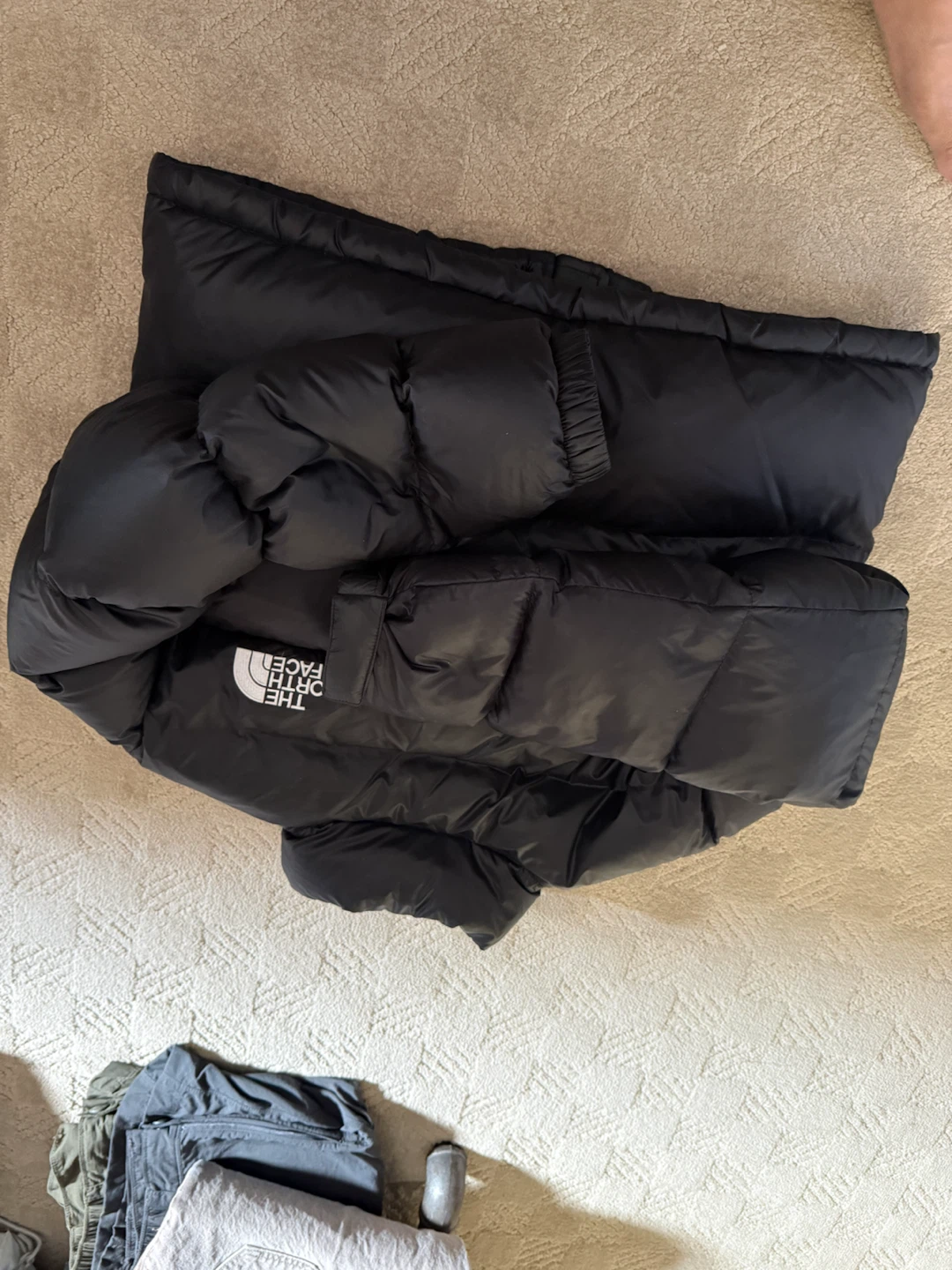 WOMEN’S NORTHFACE PUFFER - photo 3